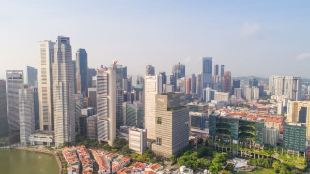 政府拟修订公共部门法令 强化数据共享与运用机制