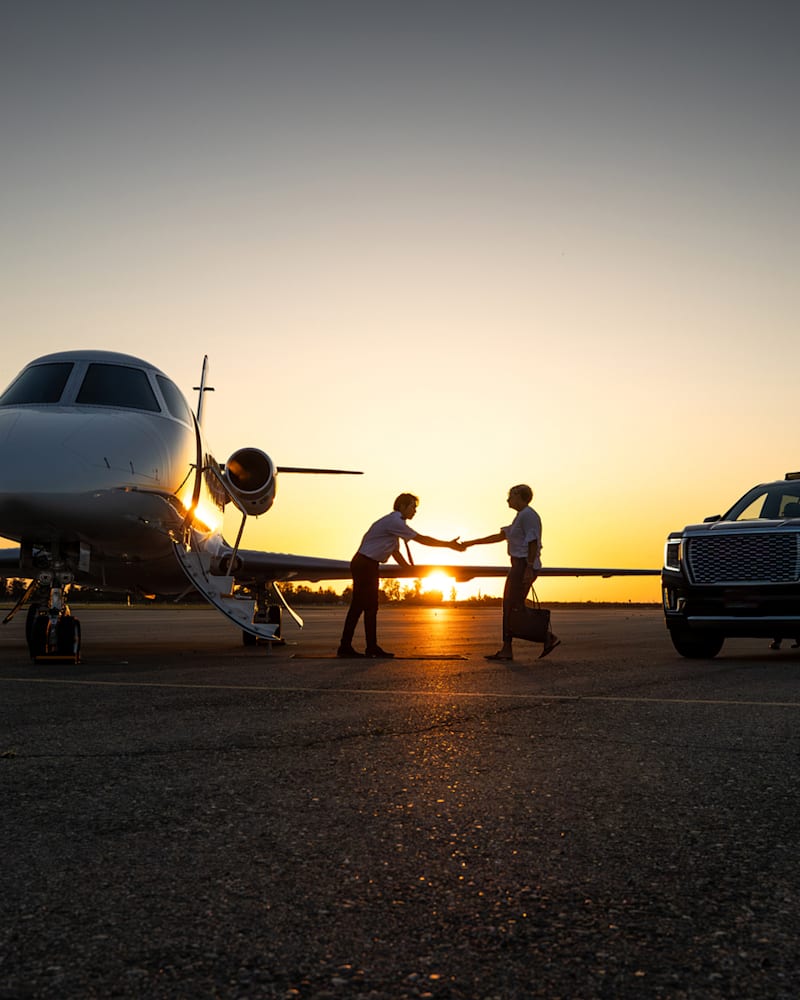Forget champagne: How AI millionaires are rewriting the rules of luxury