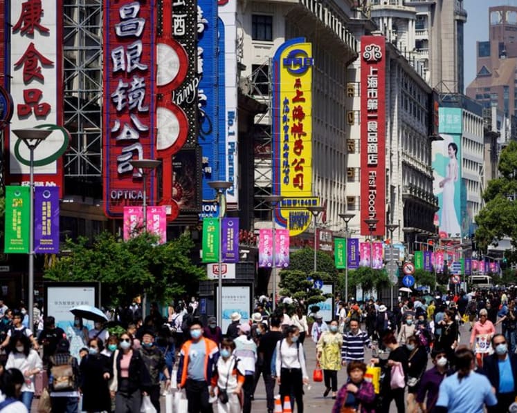Commentary: China might not get the economic boost it expects in 2023 from ending zero-COVID
