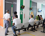 Singapore to roll out haze subsidies at GP clinics, polyclinics from Oct 12