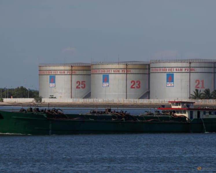 Petrovietnam, KEPCO step up talks on nuclear power project