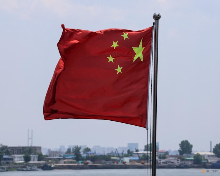 China imposes 'national security' rules on overseas investments