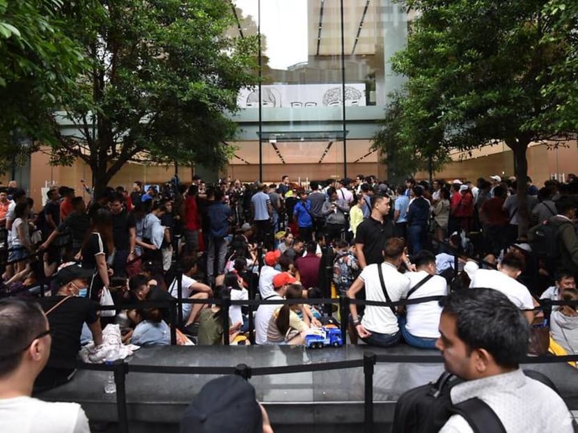 Commentary: Underwhelming AirPods Pro? Here&rsquo;s why Apple users remain incredibly loyal