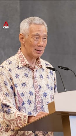 Why Singapore created the Elected Presidency, GRCs and NCMP scheme