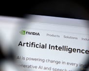 Nvidia, Microsoft and other tech giants back open-source AI models 