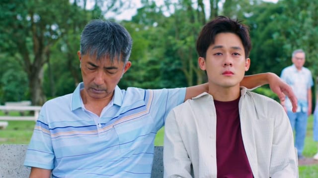 陪你到最后（第19集）：添成离世