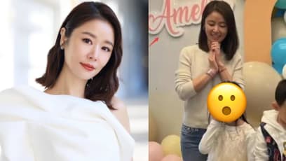 ruby-lin-daughter-face