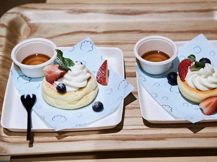 How To Shop & Eat Without Talking To Humans At Honestbee&rsquo;s High-Tech Grocery & Dining Concept Habitat