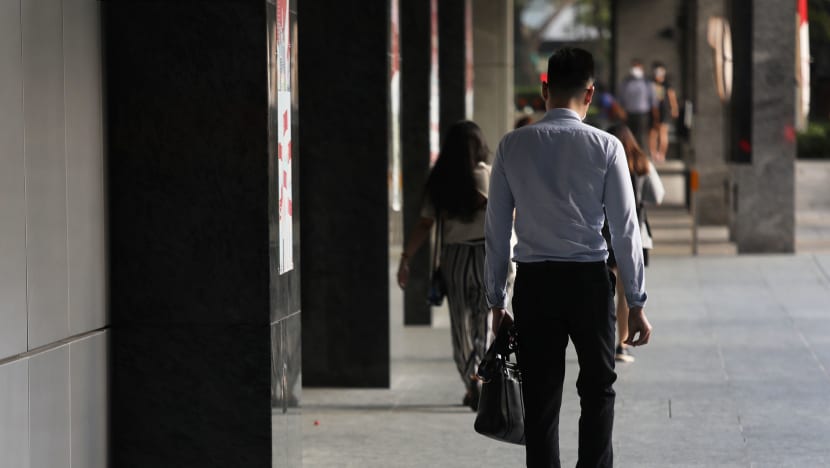 ‘Right to disconnect’ laws protecting workers’ personal time may be too rigid for S’pore: Zaqy Mohamad ‘Right to disconnect’ laws protecting workers’ personal time may be too rigid for S’pore: Zaqy Mohamad