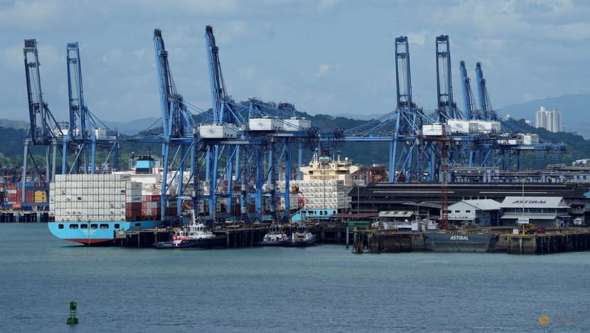 Commentary: The Panama ports sale isn’t over, but China’s message to the Li family is clear