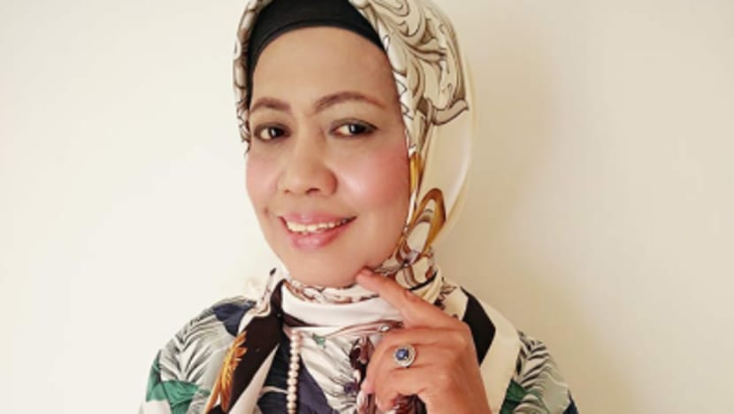 Zaiton Sameon terus Menaruh Harapan agar ingatannya pulih kembali 100%