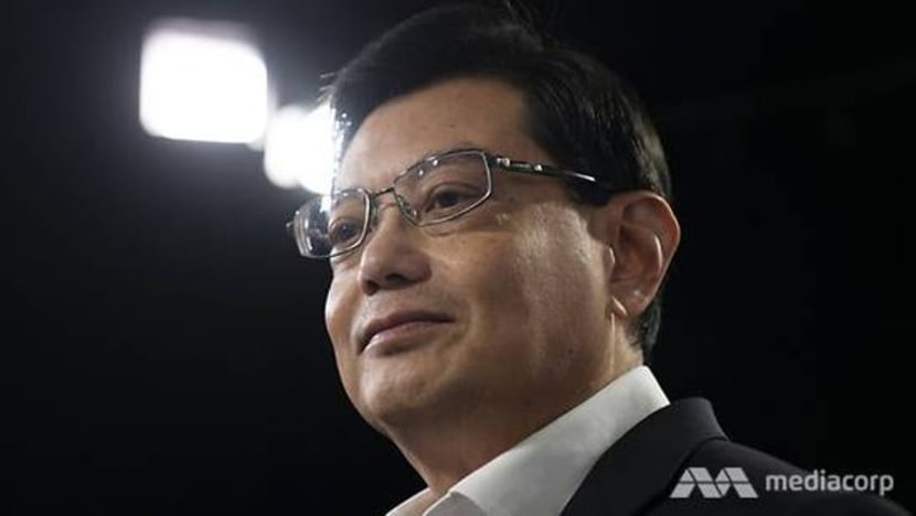 Pengalaman politik, perwatakan mesra, ciri penting Heng Swee Keat apabila jadi PM, kata para penganalisis