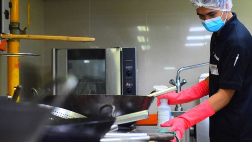 Stewarding a cleaner, greener environment