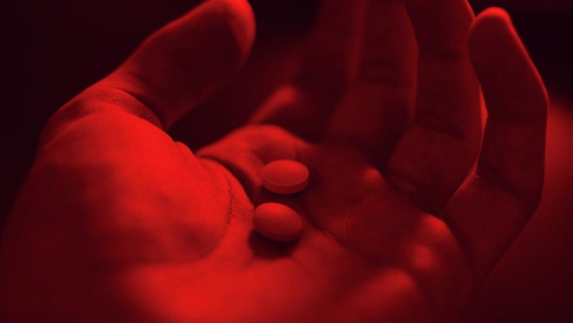 Jail for father who made 11-year-old daughter overdose on sleeping pills over marital dispute