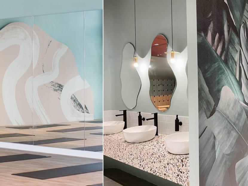 Nama-stay a little longer.