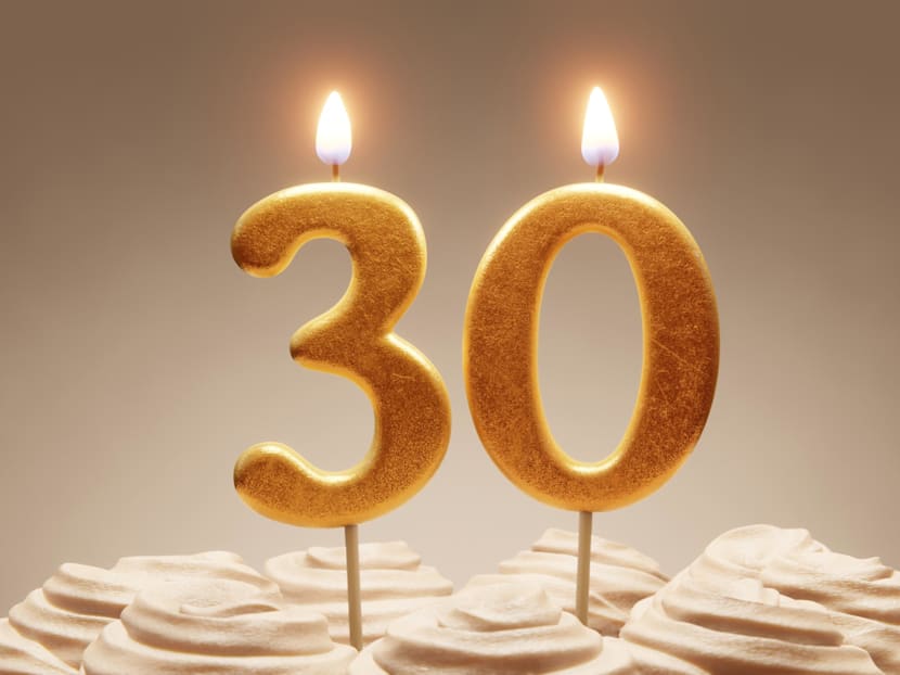 I&rsquo;m anxious about turning 30 &ndash; but my older friends insist my best years are ahead of me