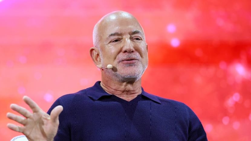 Exclusive-Amazon's Bezos pushes Prime Video redesign focused on AI