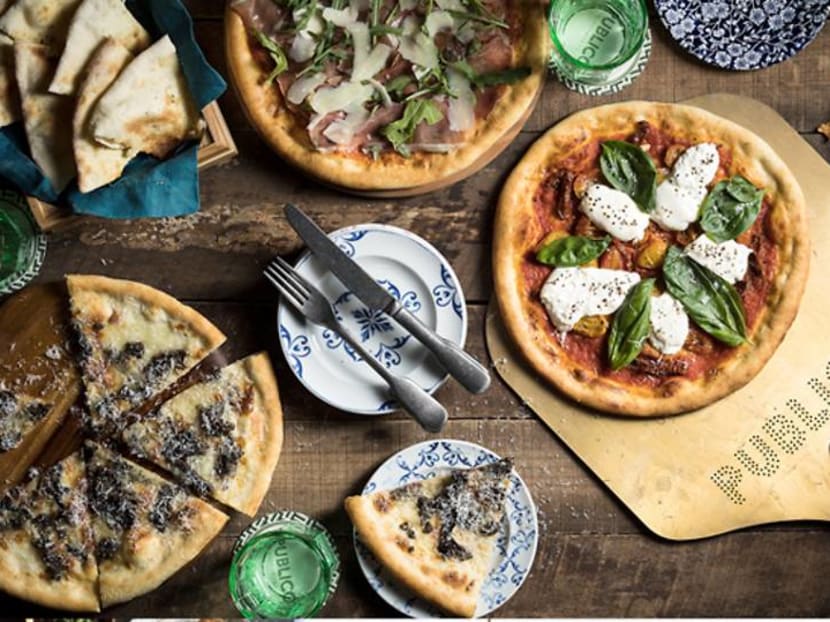 More of your favourite restaurants are now offering takeaways and deliveries More of your favourite restaurants are now offering takeaways and deliveries