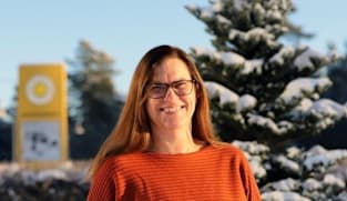 Ellen Moons jadi wanita pertama ketuai Institusi Hadiah Nobel