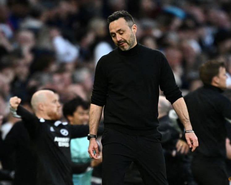 From third to third‑bottom: Tottenham's survival fight takes them to Wolves
