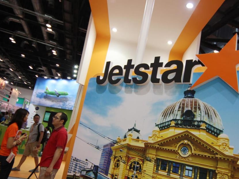 Jetstar Asia says customers who cancel their bookings for personal reasons are not entitled to a full fare refund, as stated in its fare rules.