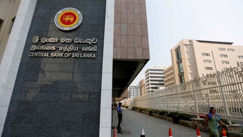 Sri Lanka's central bank expects economy to grow by 4.5% in 2025  