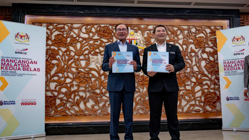 Analysis: Malaysia PM Anwar's government faces challenges in attempting economic reforms