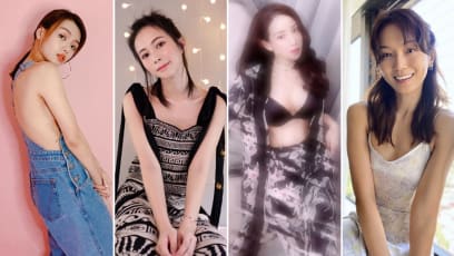 This Week’s Best-Dressed Local Stars: May 9-16