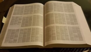 Perkataan ‘Terror’, ‘Alamak’ masuk Kamus Oxford