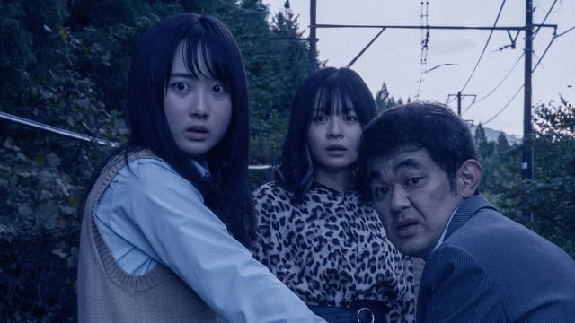 【送礼】Kisaragi Station电影预映戏票