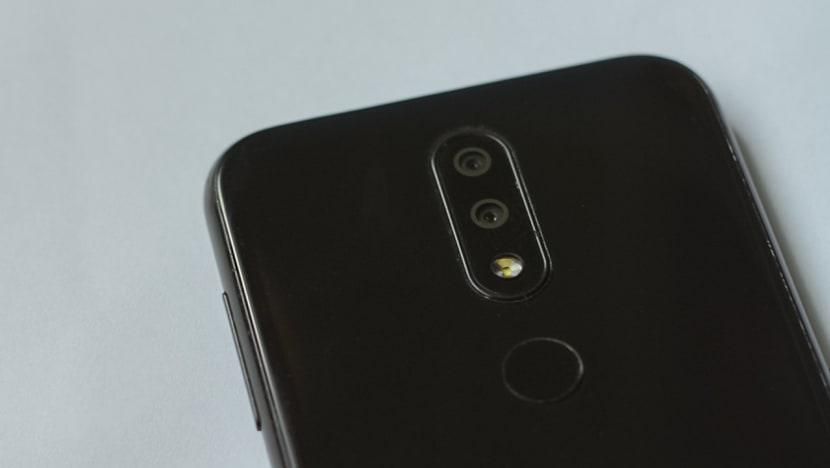 Caregiver of 79-year-old man charged with taking, distributing nude photos of him