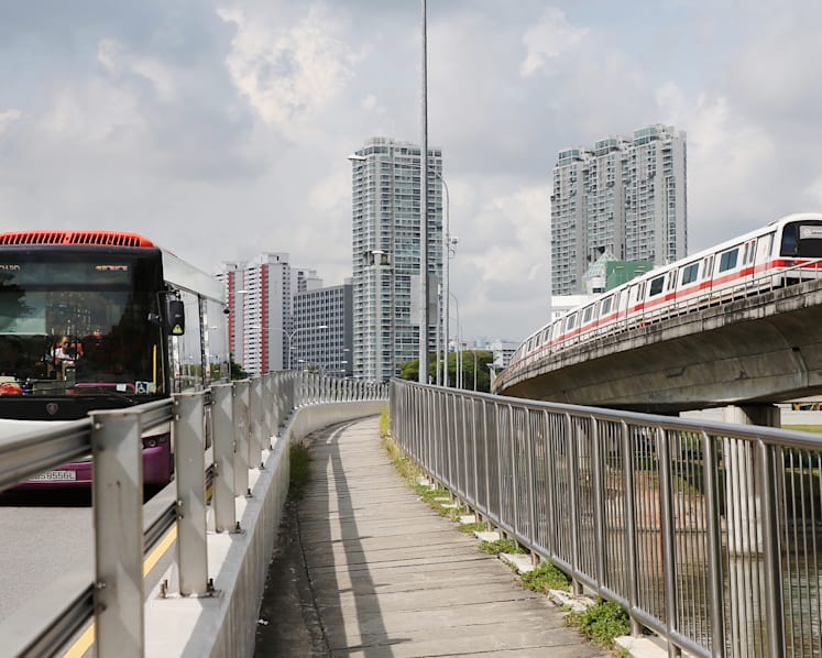 More kiosks for replacing transport concession cards to be rolled out