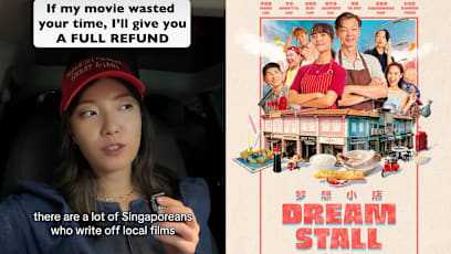 Annette Lee Will Refund Moviegoers If They Think Her Film “Wasted Their Time”