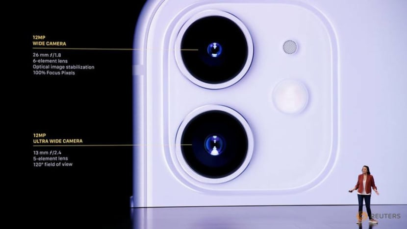 Commentary: The iPhone 11 and Apple’s most ambitious play ever