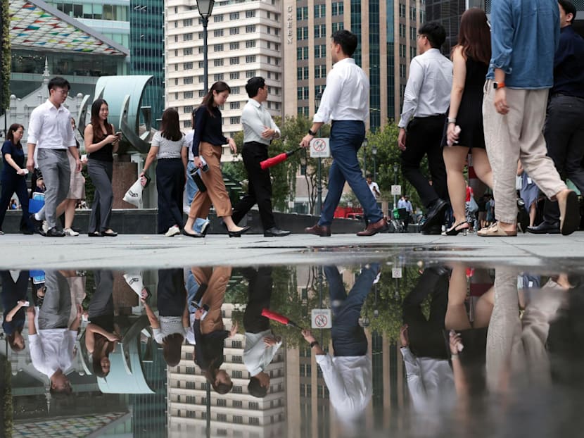 The Big Read in short: The pitfalls of internship stacking