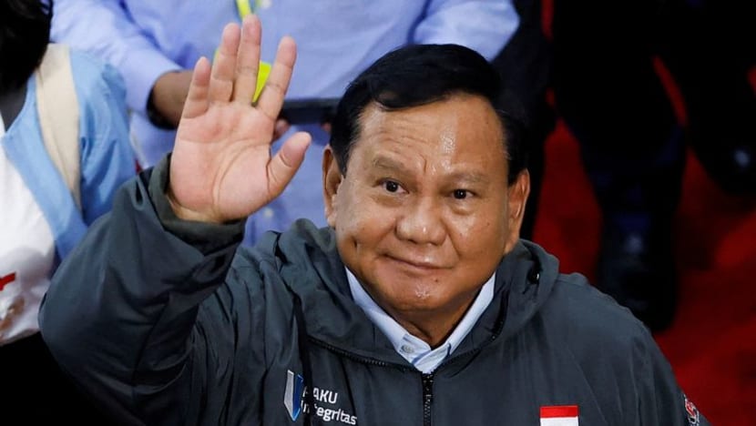 Commentary: Indonesia gears up for an election that could end all elections Commentary: Indonesia gears up for an election that could end all elections