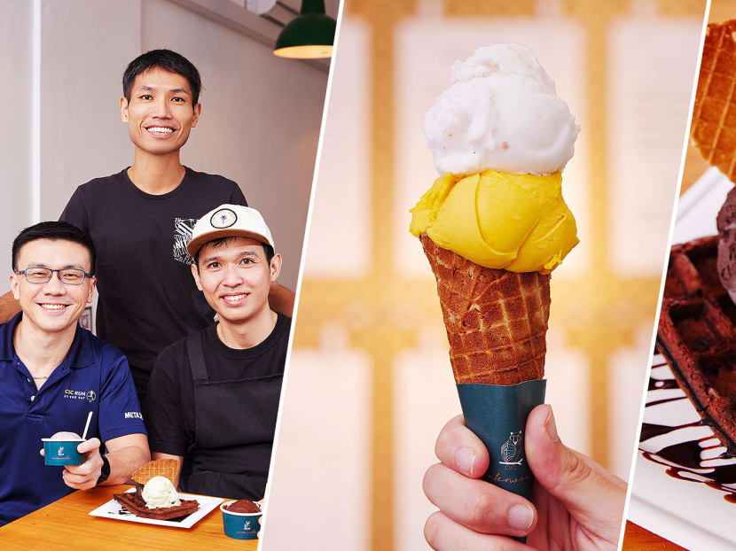 Cosy Winterwoods is located in the heartlands of Ang Mo Kio.