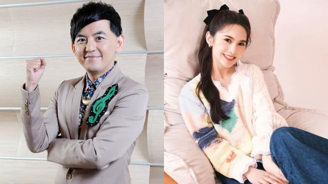 曾被黄子佼追求过？杨丞琳极力撇清绯闻