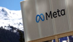 Meta plans 10% layoffs as AI spending soars: Source