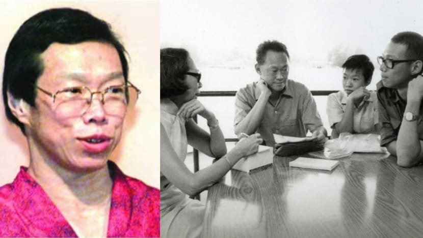 Lee Wei Ling, daughter of Lee Kuan Yew, dies aged 69 Lee Wei Ling, daughter of Lee Kuan Yew, dies aged 69
