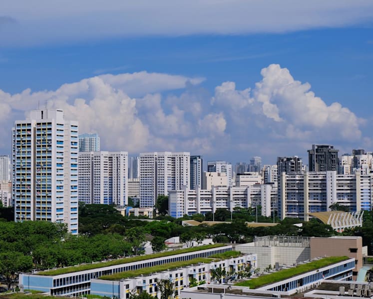 Town councils to receive grant adjustment of S$1.8 million from MND due to discrepancy
