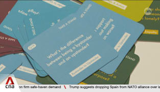 18 schools to get card game, short film in fresh nationwide anti-bullying effort 