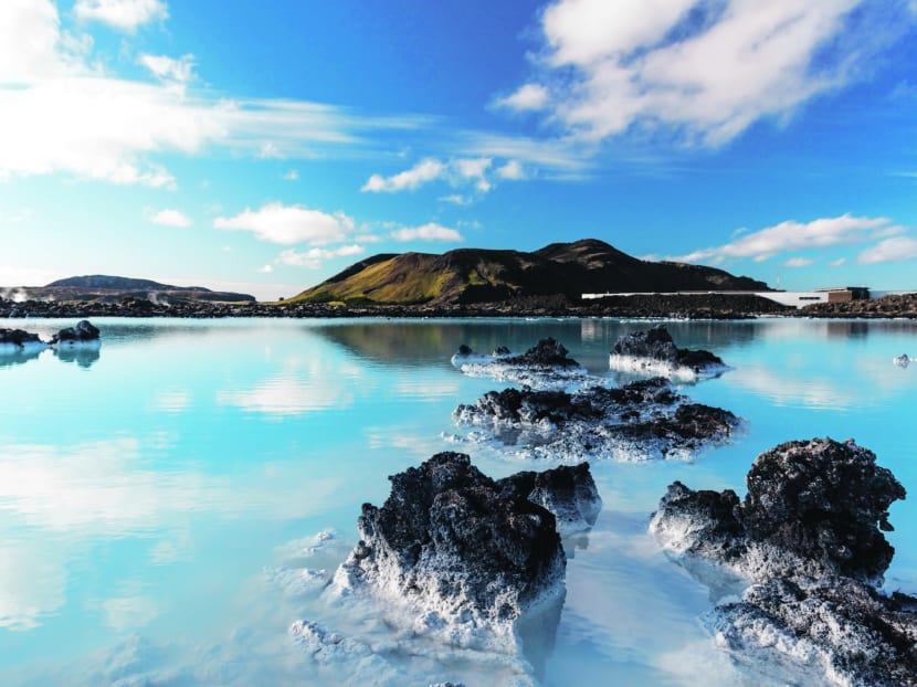 Top 3 places to go for fresh air