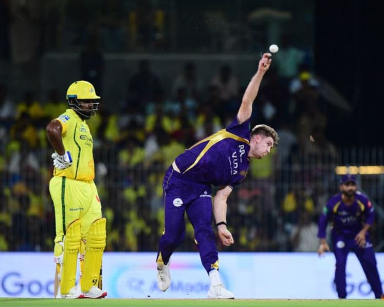 Green still off-colour for winless Kolkata