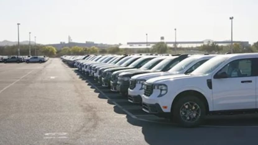 Tarif otomotif AS guncang industri global, terdampak oleh kenaikan harga, kehilangan pekerjaan