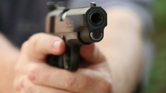 美国波士顿加勒比海嘉年华活动发生枪击案 八伤者送院