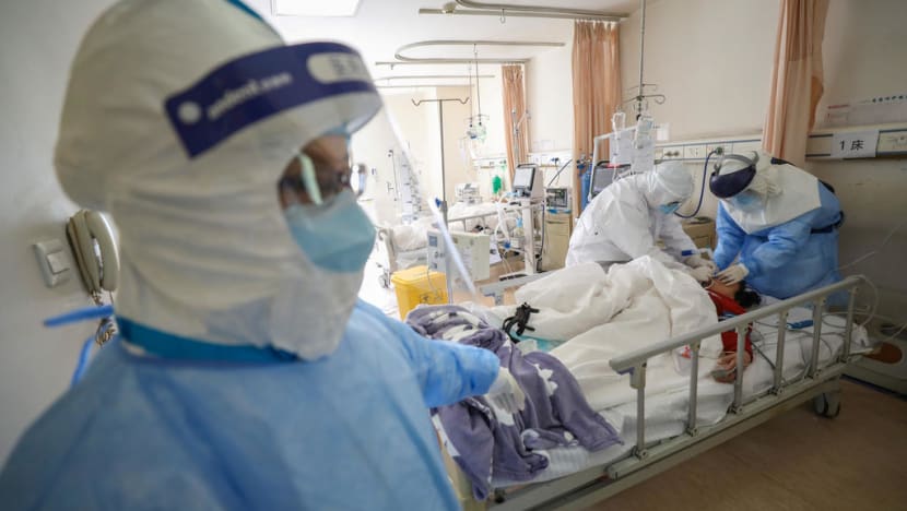 Explainer: What the biggest study of Covid-19 patients tells us about who is most at risk