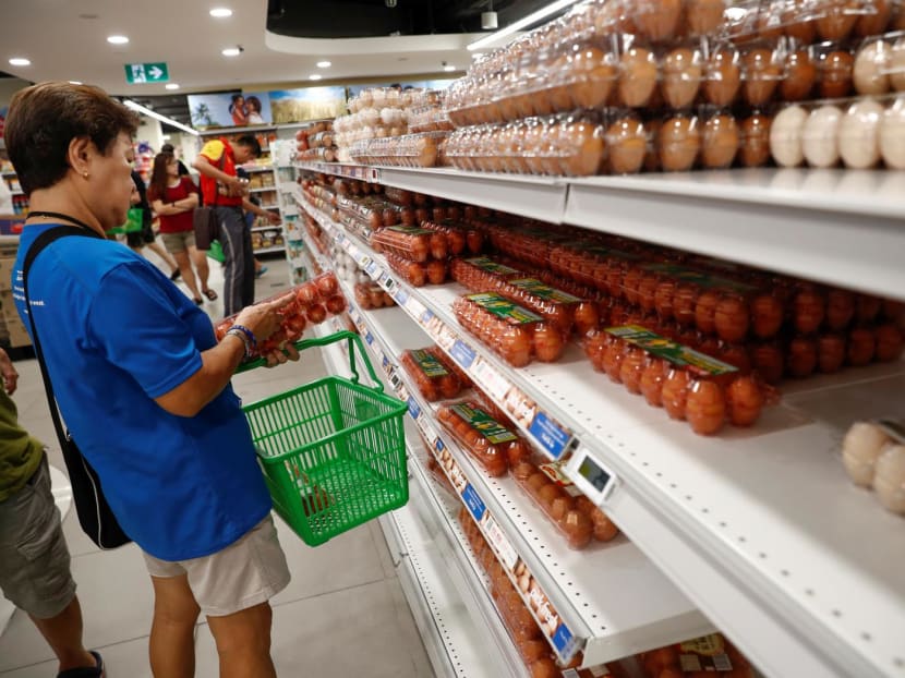 Commentary: Lessons from Singapore's former pig farmers about business transformation Commentary: Lessons from Singapore's former pig farmers about business transformation