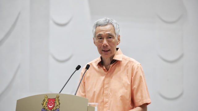 李总理：我国面对棘手挑战 华助会角色更显重要