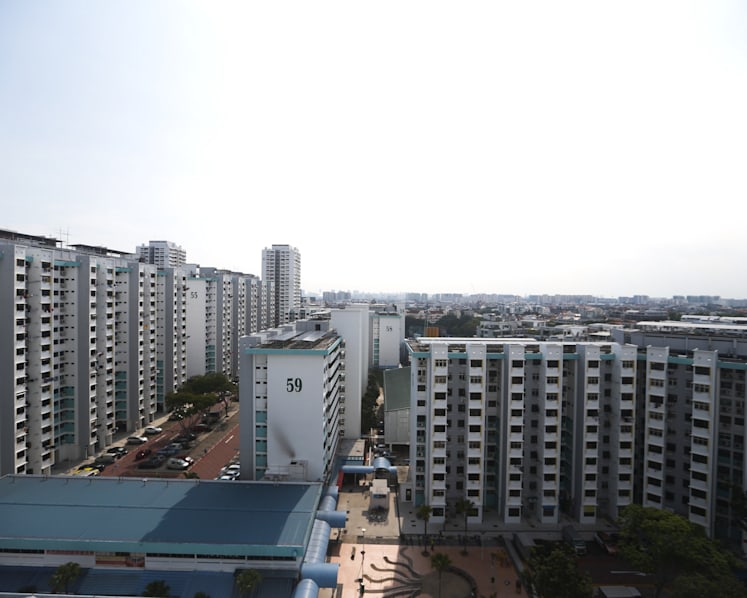Govt policy tweaks will have minimal impact on HDB resale prices, say analysts